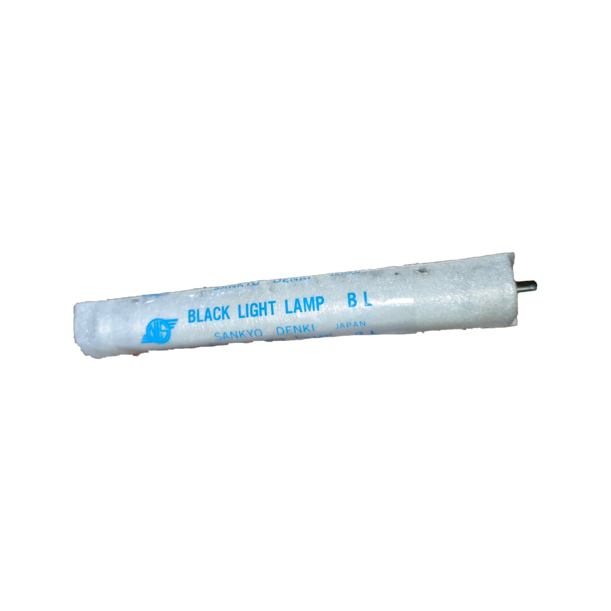 Sankyo Denki 4W T5 Ultraviolet Fluorescent Tube for effective black light illumination
