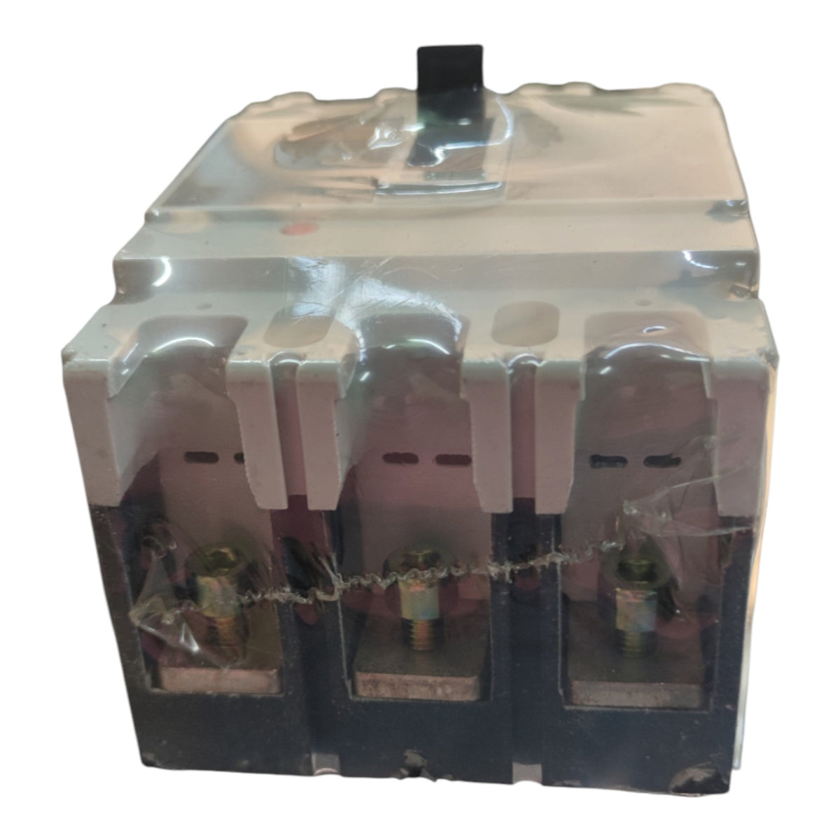 Sassin 160A 3 Pole Industrial Circuit Breaker 400V 35KAIC 220V 18KAIC 225AF Molded Case Circuit Breaker 3SM8-225L-160A Electx Electrical Supply