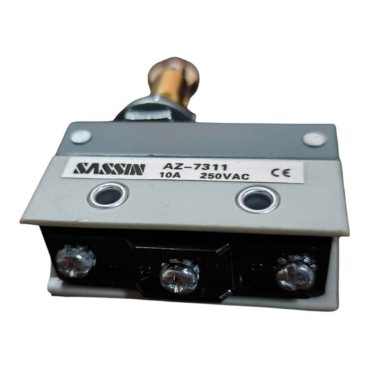 Sassin Limit Switch 10A 250V AZ7311 Electx Electrical Supply