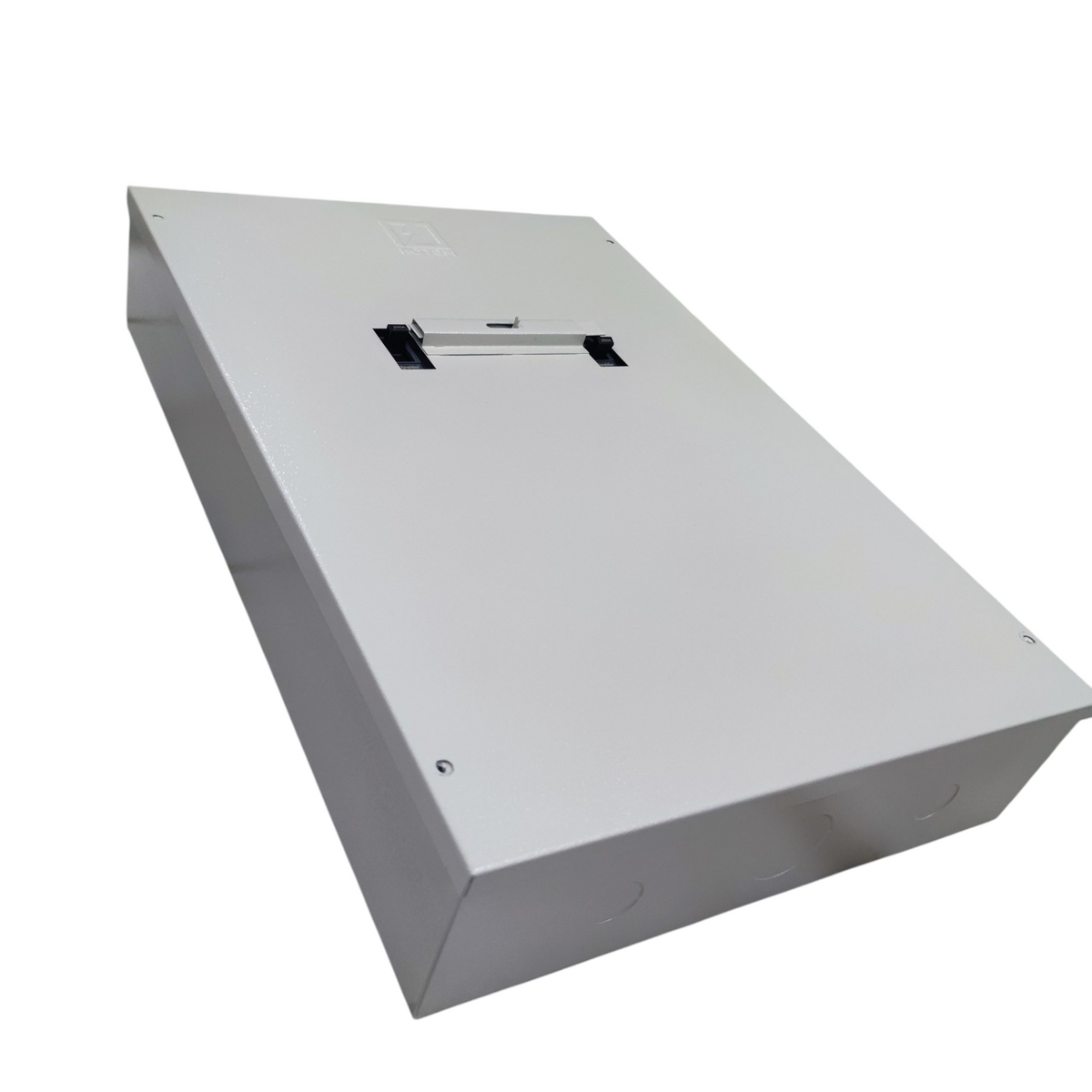 Schneider 200A MTS 3 Pole 36KAIC 220V with NEMA 1 Enclosure Manual Transfer Switch MTSPW250SP+2XEZC250H3200
