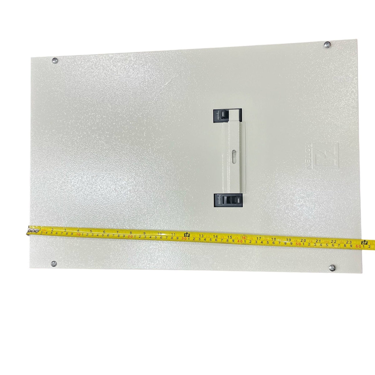 Schneider 250A MTS 2Pole with Nema 1 Enclosure 36KAIC 220V EZC250H2250