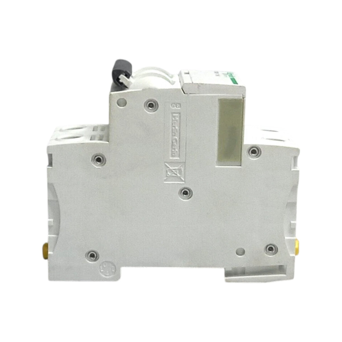 Schneider 16A 2 Pole 30KAIC 220V Miniature Circuit Breaker MCB A9F84216 iC60H C 16A IEC/EN 60898-1