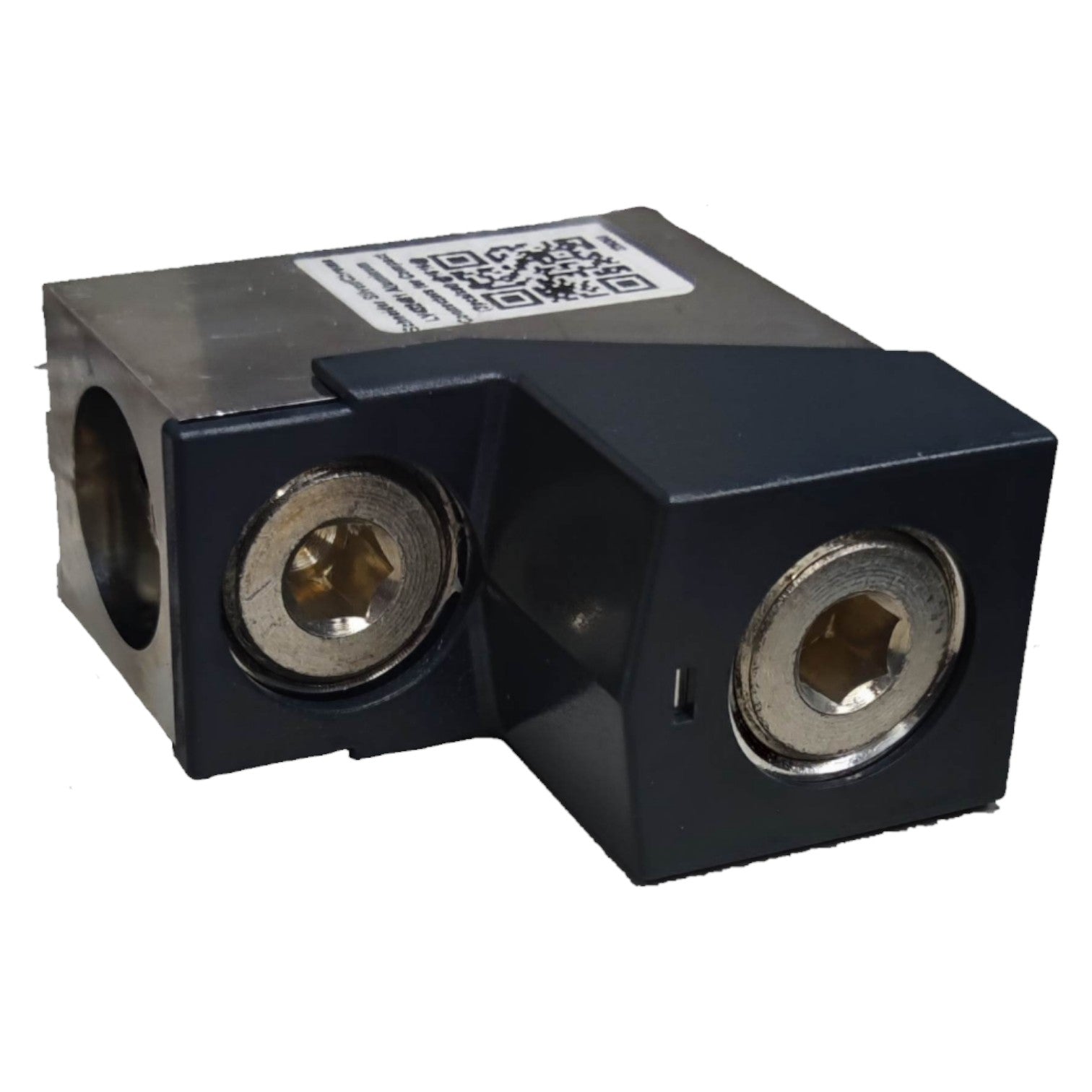 Schneider Mechanical Lugs 2 x 35-240mm Lug Holes for EZC400N