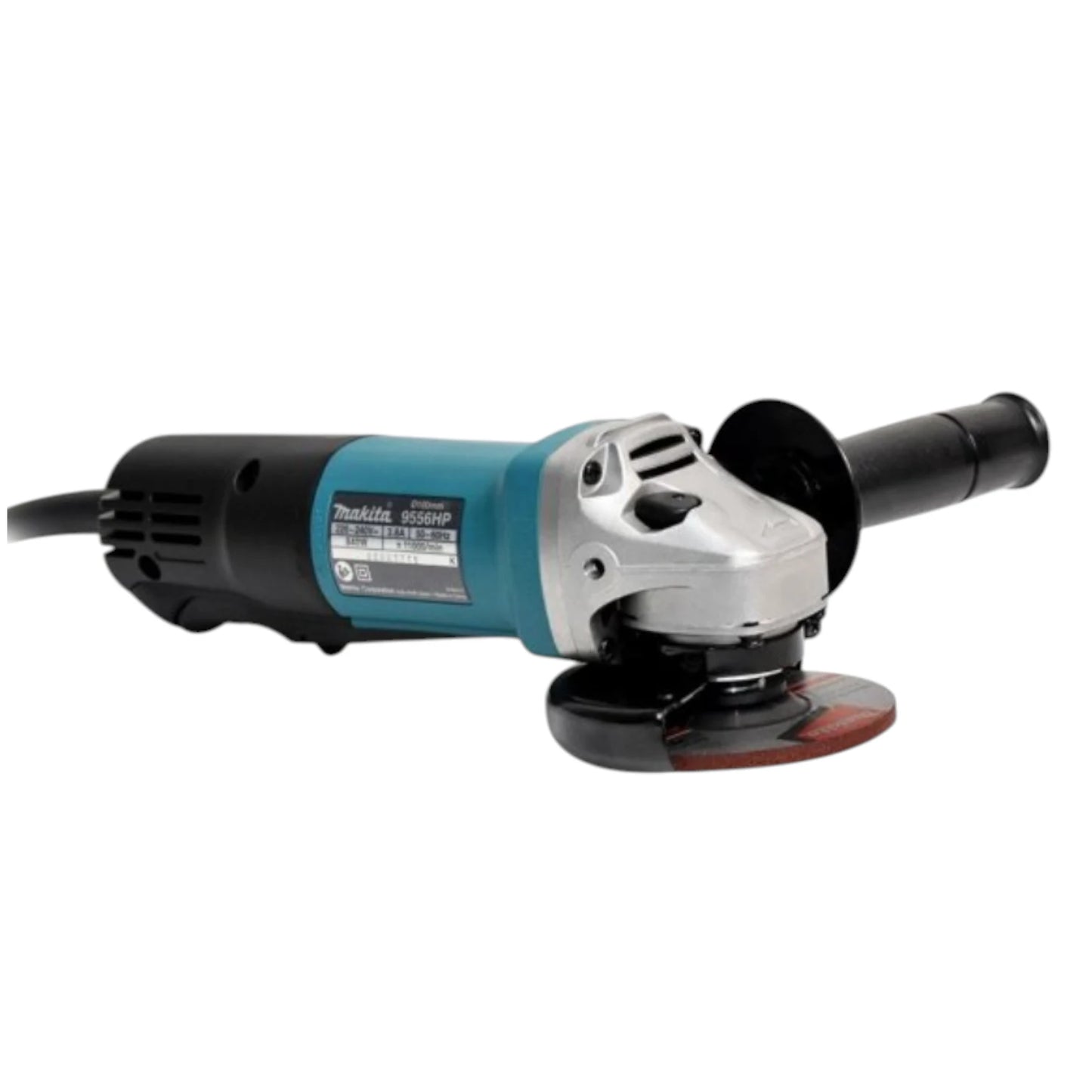 Makita 4 Inches Angle Grinder 840W 220V 9556HP