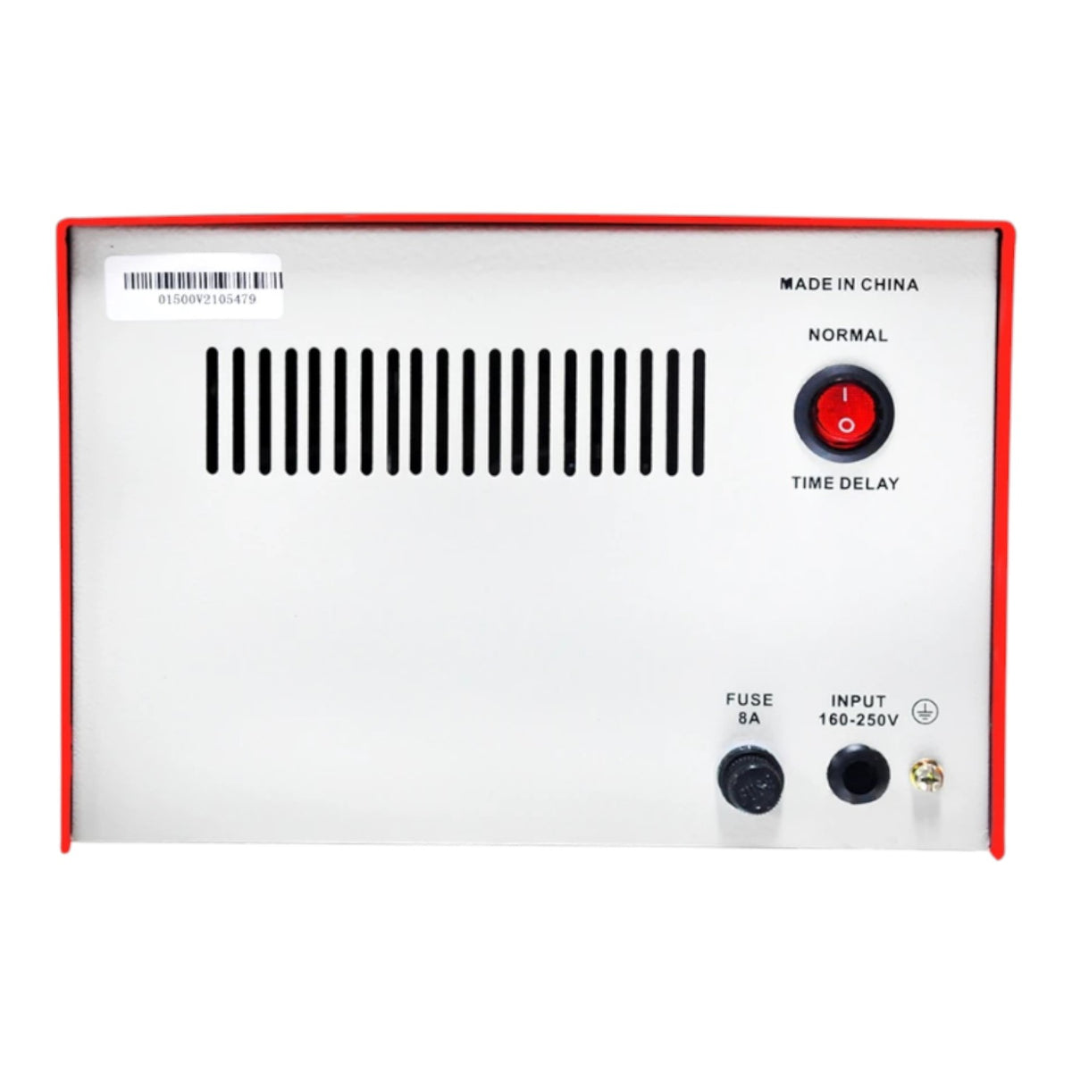 Himark 1500W AVR Automatic Voltage Regulator Power Series SVP-1500 VA