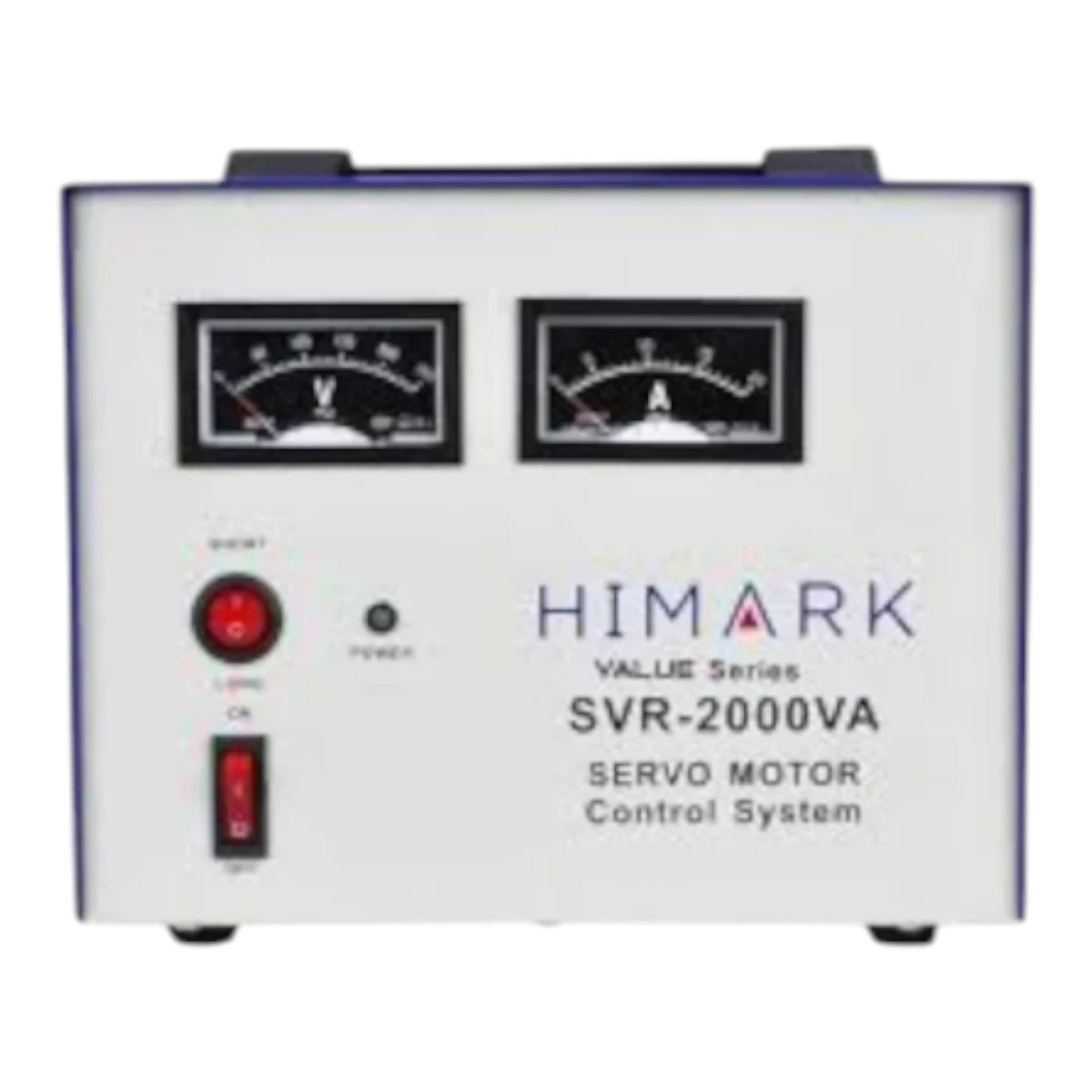 Himark 2000W AVR Automatic Voltage Regulator Value Series SVR-2000VA