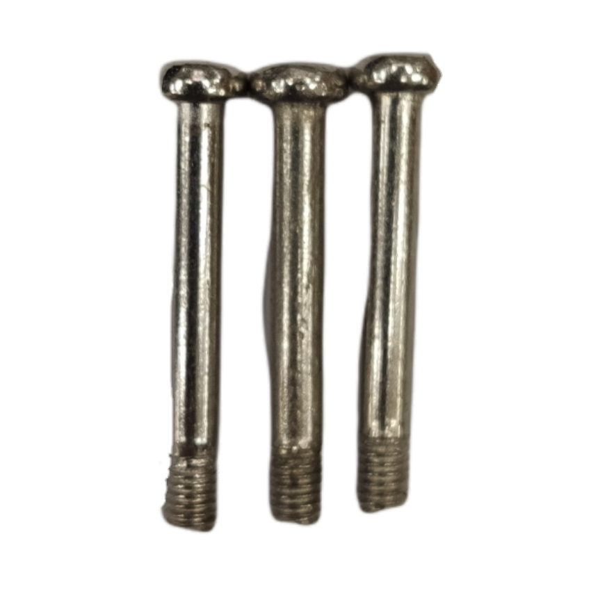 Local Philips Cross Positive Screw Long Screw Tip metal screws with threaded ends for hand tool accessories