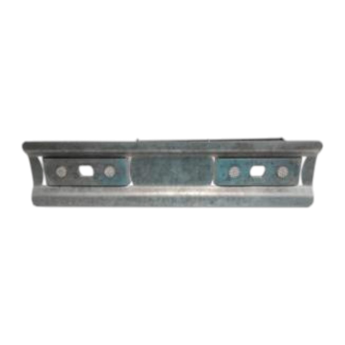 Secondary Rack 2 Wire with Spool Insulator Ceramic for Cable Management