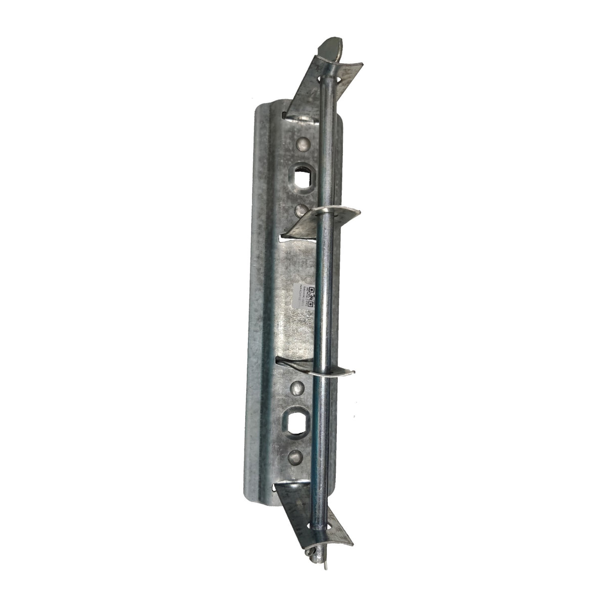 Secondary Rack 2 Wire with Spool Insulator Ceramic for Cable Management