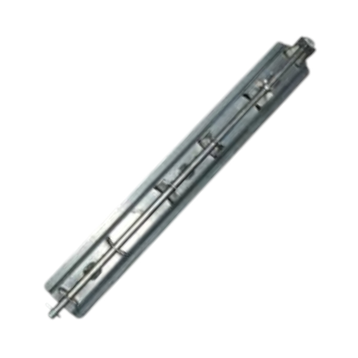 Secondary Rack 3 Wire Galvanize Steel
