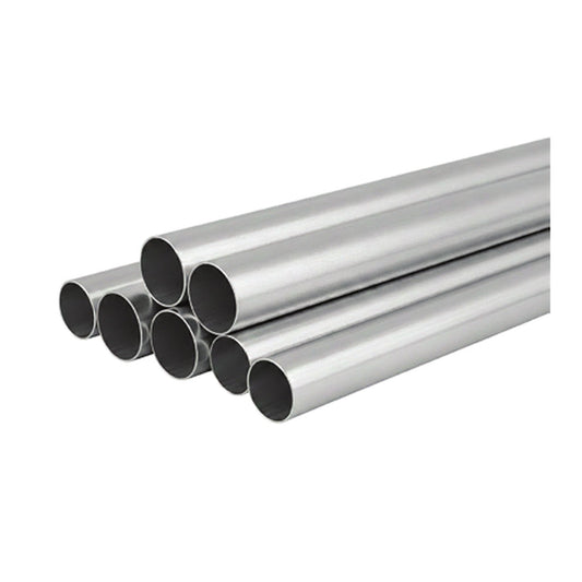 Shieldcon+ UL Listed 1 1/4 Inches or 38.35mm EMT Pipe 3 Meters Hot-Dipped Galvanized Steel Conduit SMEMTUL114