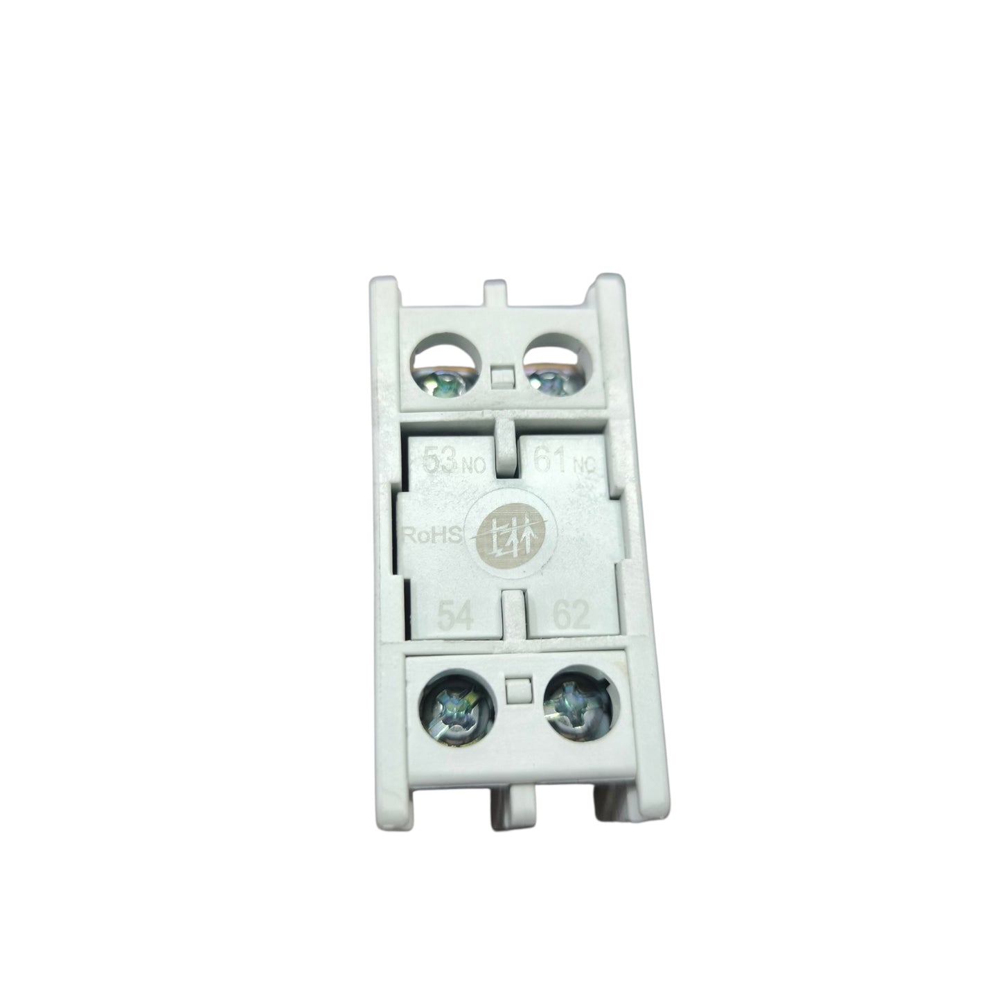 Shihilin Auxillary Contact for Magnetic Contactor 1NO + NC AP-11 Electx Electrical Supply