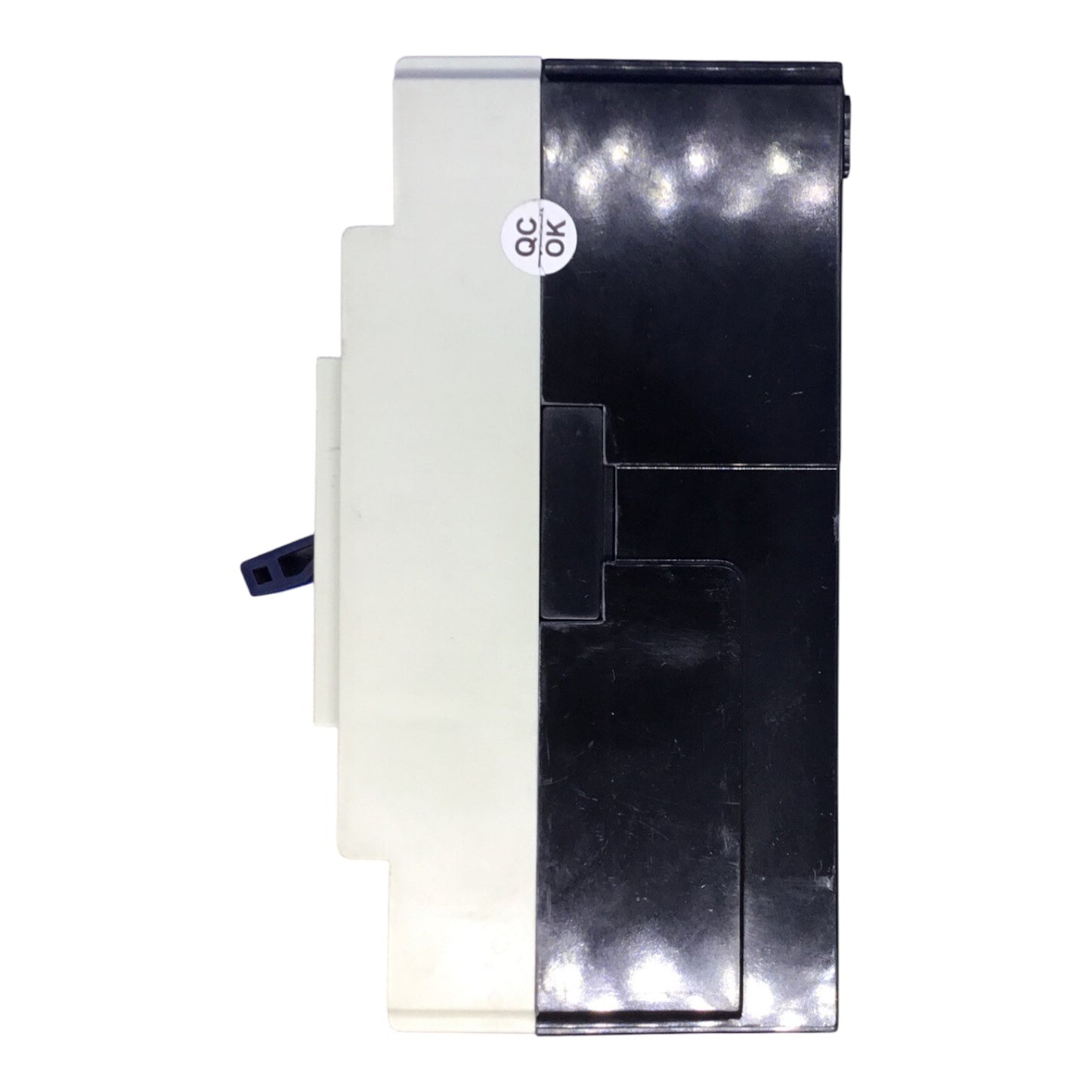 Shihlin 80A 2P Molded Case Circuit Breaker 50 KAIC 220V MCCB BM100STD2P80A