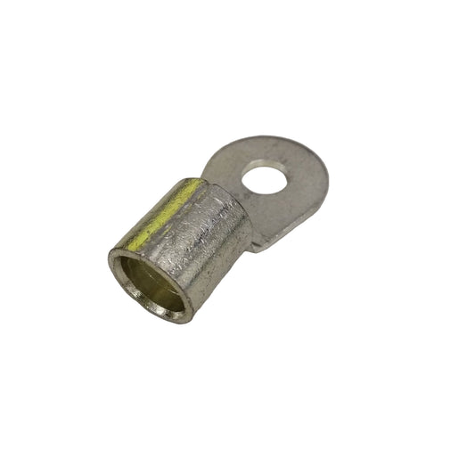 Short Barrel 1 Hole Terminal Lugs for 60mm² to 80mm² Wire size 10mm stud size