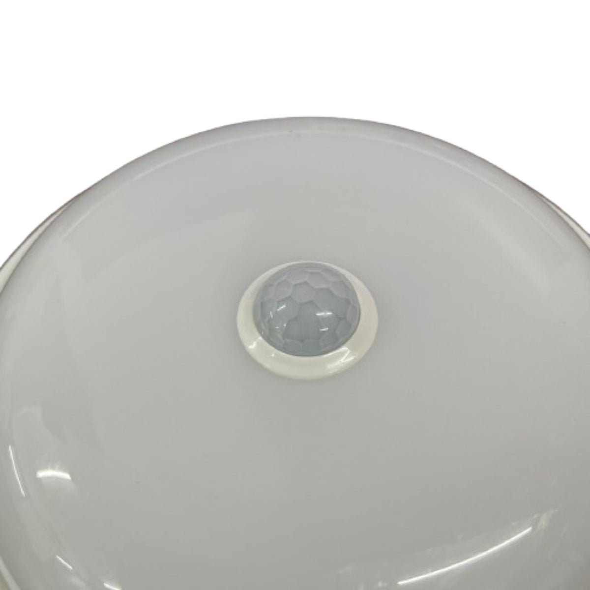 Shuta 18W Motion Sensor LED Light Round 220V Daylight 6500K STLB-6517 18W ELectx Electrical Supply