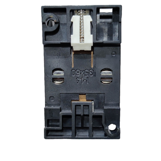 Siemens Magnetic Contactor 10A 2NO 2NC 220V for efficient electrical control systems