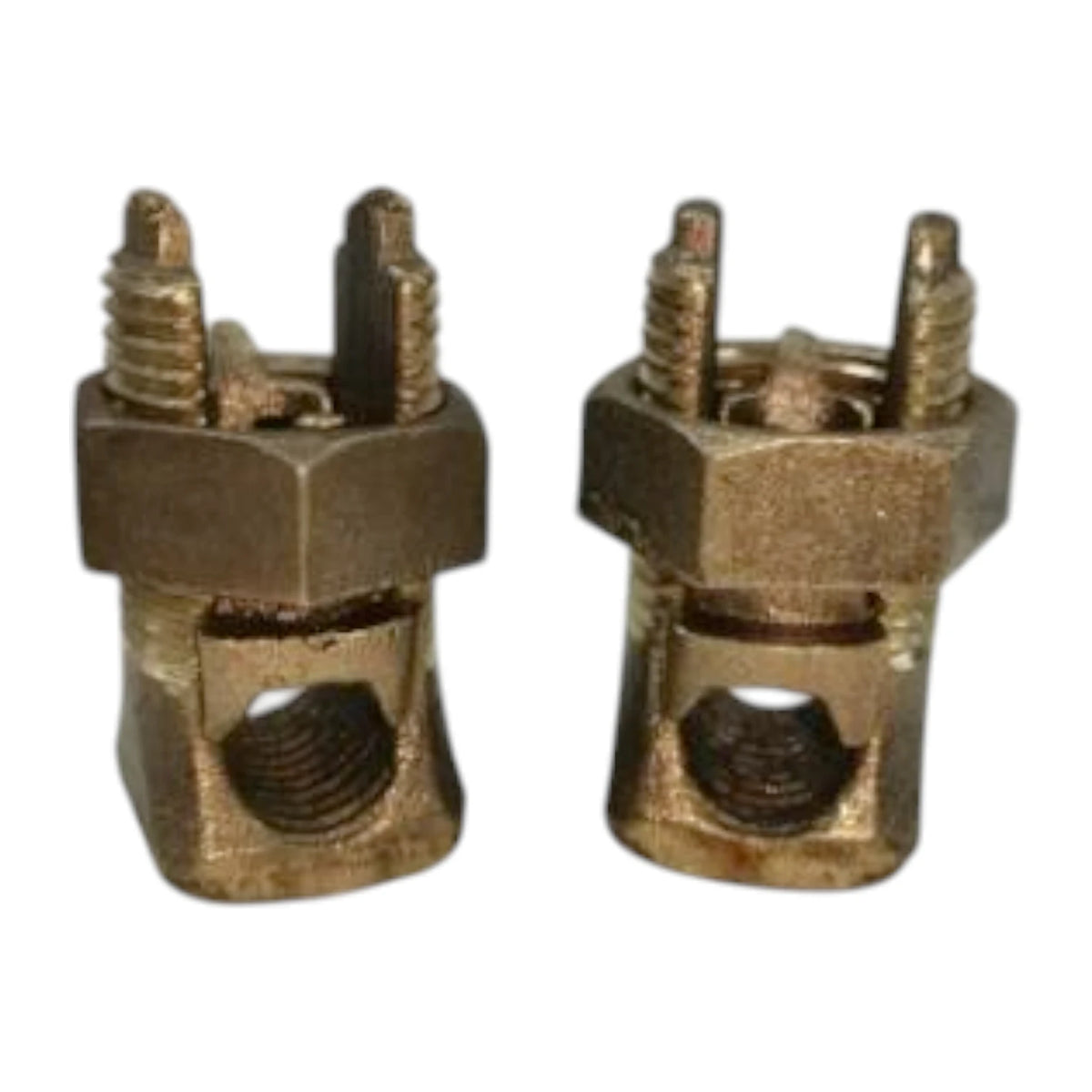 Solderless Connector 50mm to 125mm Wire Size Single 100MCM to 250MCM SB250 Copper