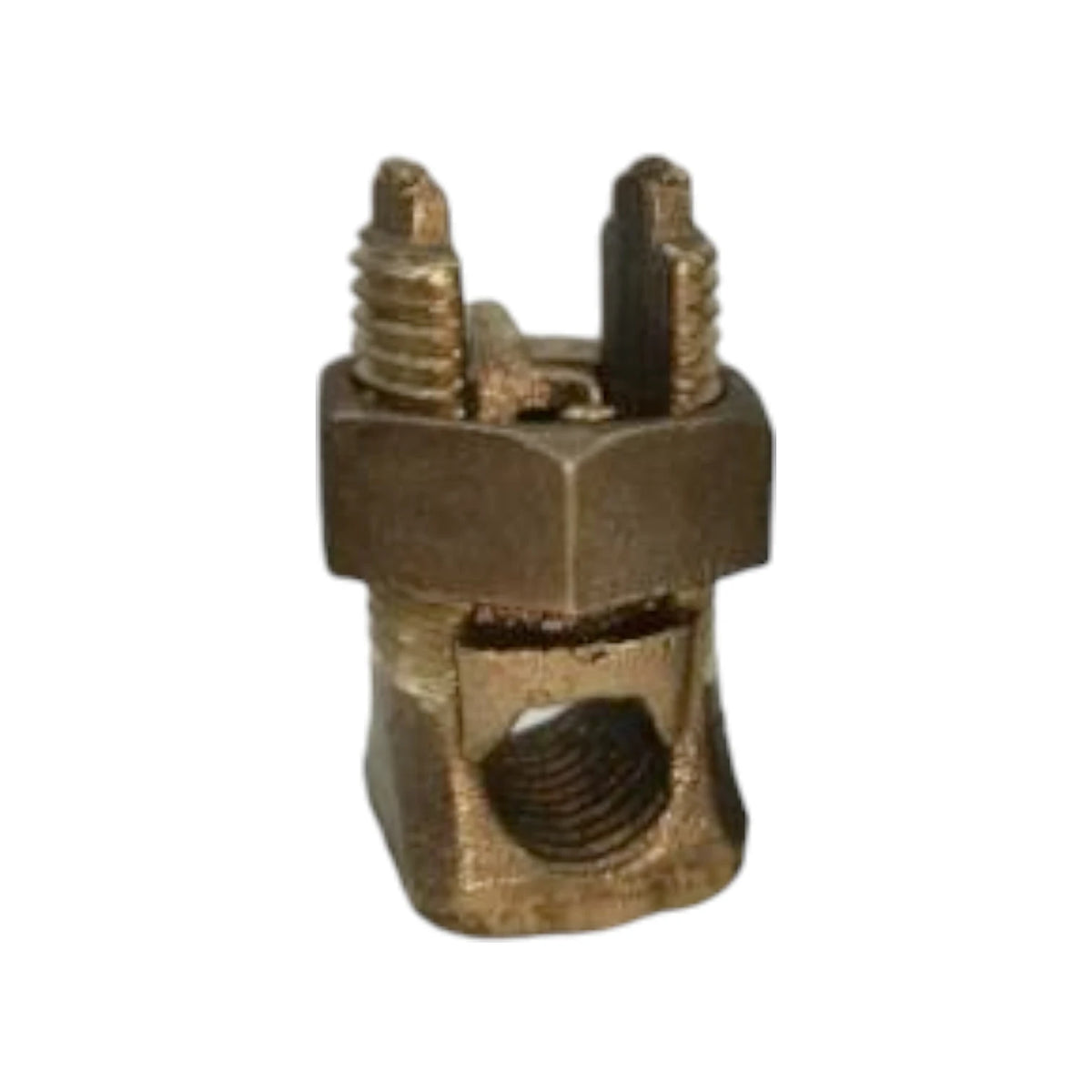 Solderless Connector 50mm to 125mm Wire Size Single 100MCM to 250MCM SB250 Copper