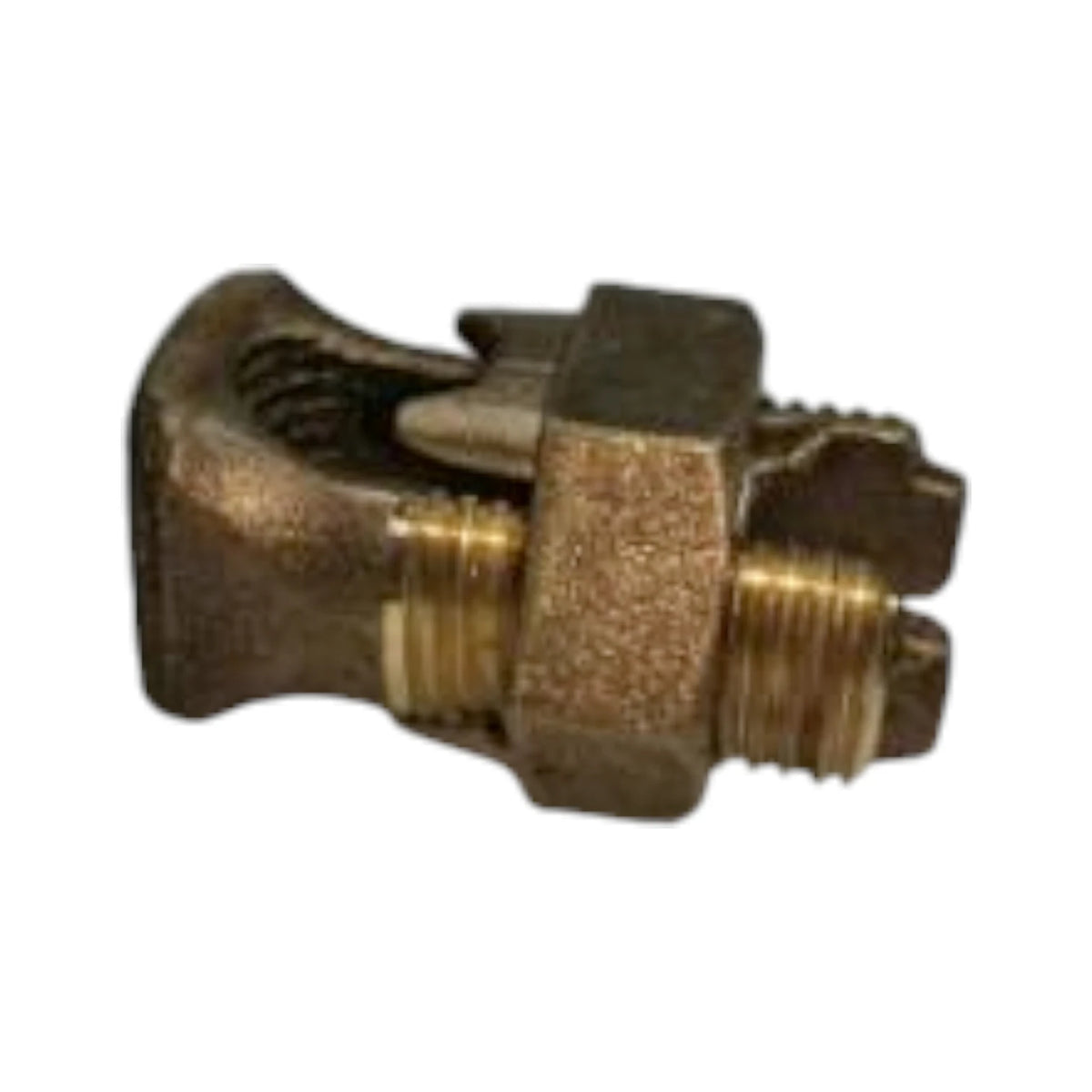 Solderless Connector 50mm to 125mm Wire Size Single 100MCM to 250MCM SB250 Copper
