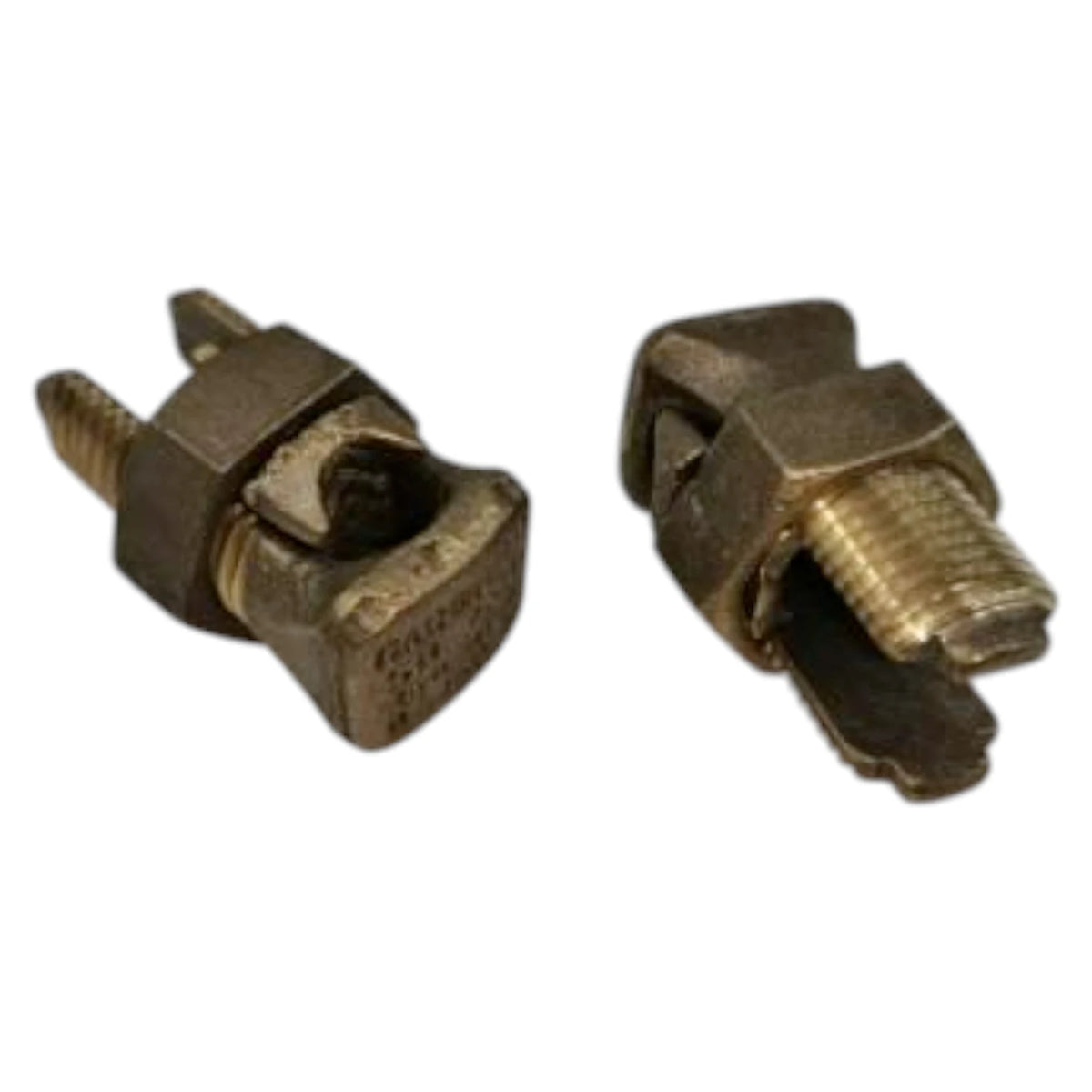 Solderless Connector 50mm to 125mm Wire Size Single 100MCM to 250MCM SB250 Copper