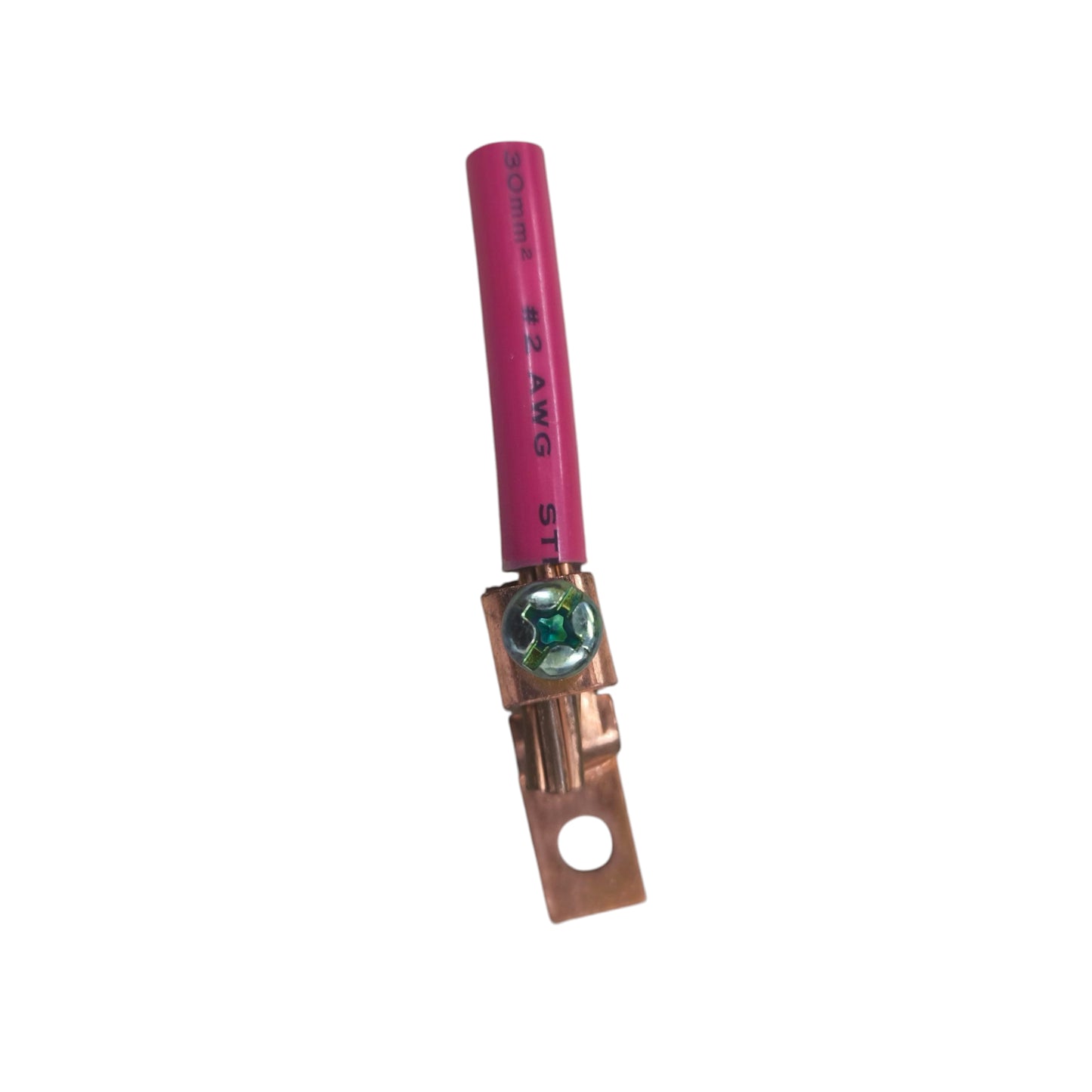 Solderless Terminal Lugs 22mm - 30mm, SA-75 Electx Electrical SUpply