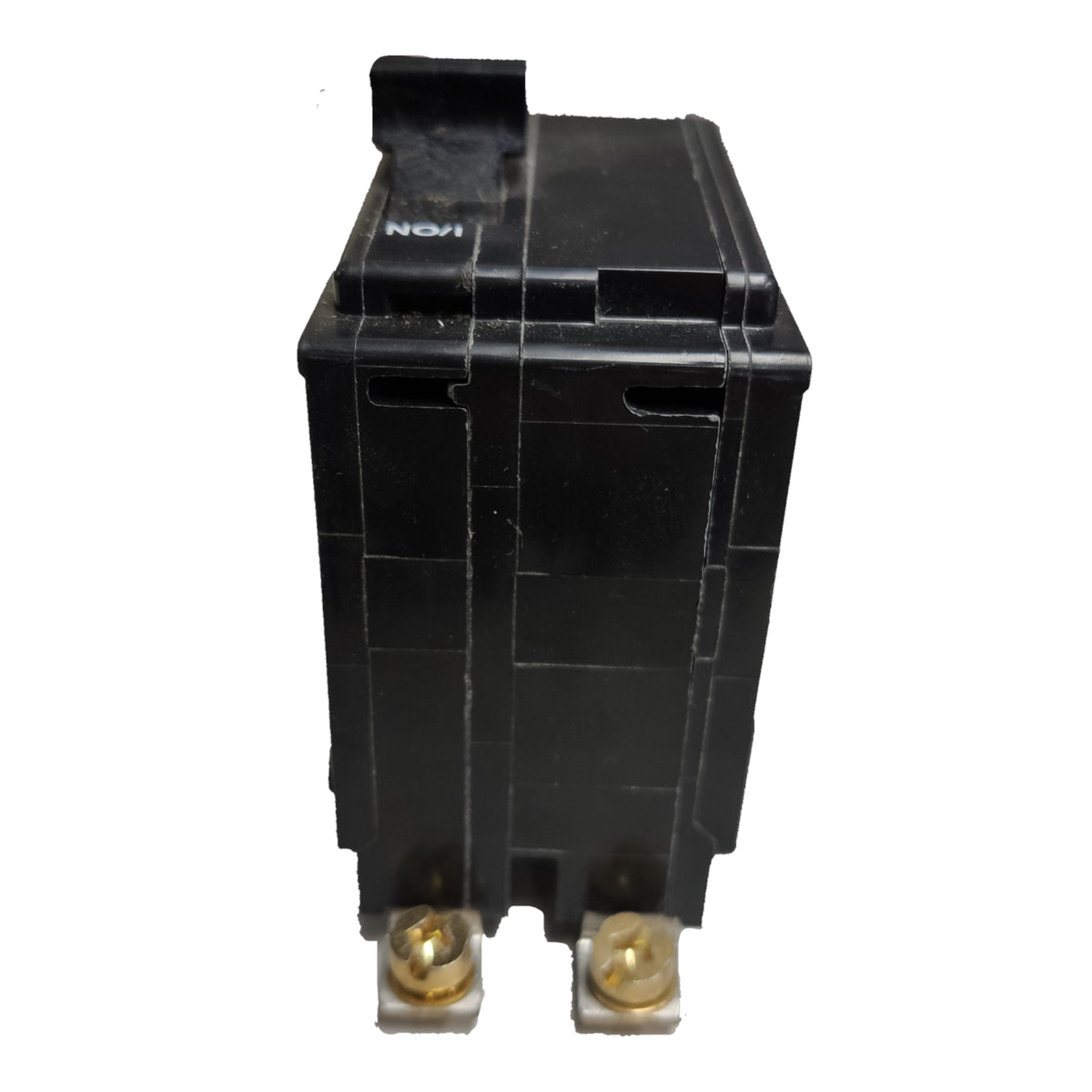 Square D 60A 2Pole 10 KAIC 220V Bolt on Circuit Breaker SE-QOB260