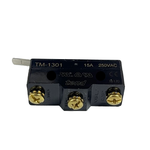 TEND Limit Switch 10A 250VAC TM1301