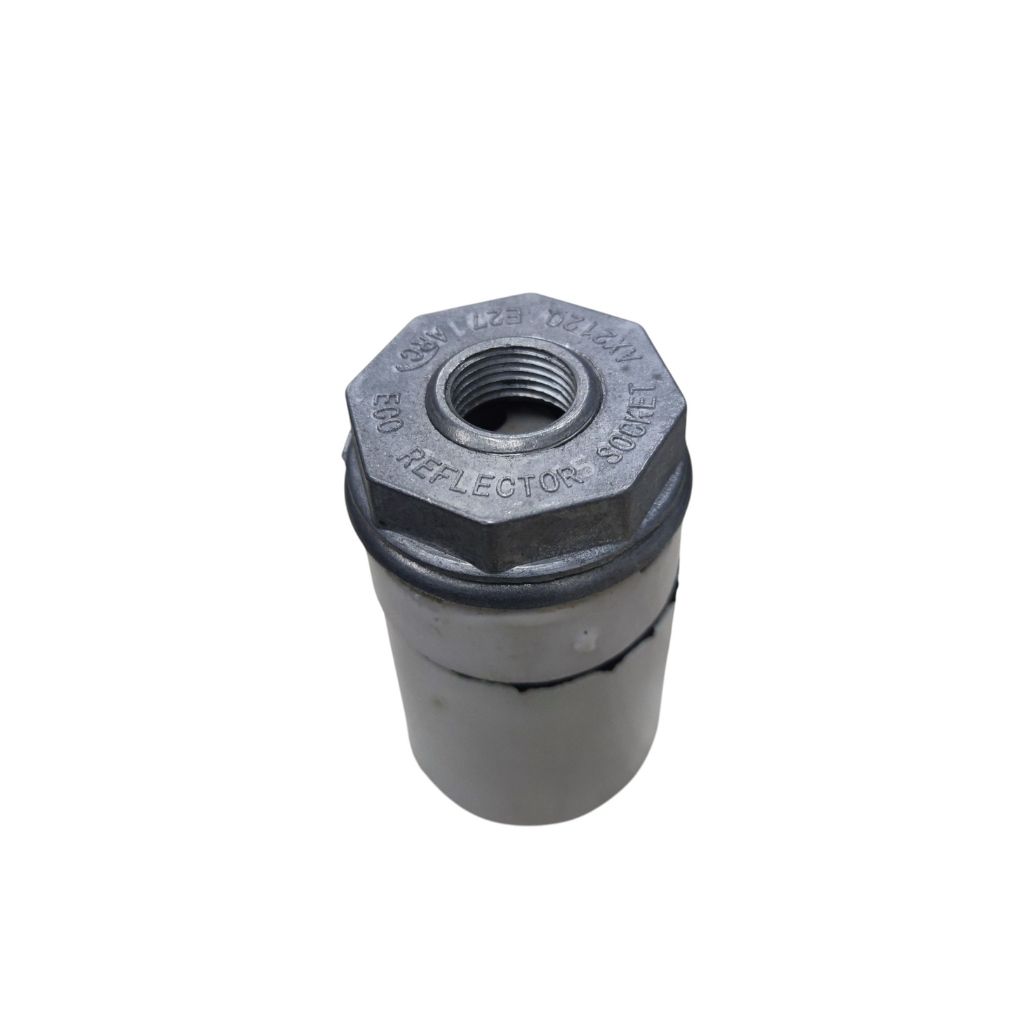 Taiyou_Mogul_Socket_E40_with_12.7mm_Conduit_Connector_Porcelain_E40_Socket_Electx_Electrical_SUpply_3