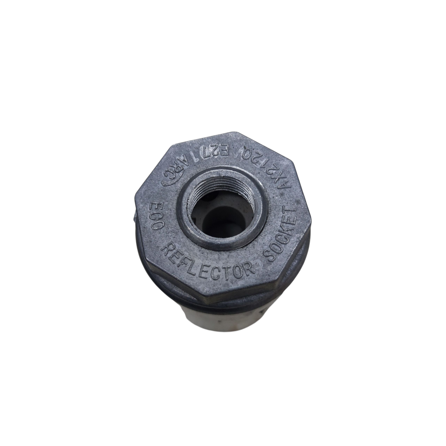 Taiyou_Mogul_Socket_E40_with_12.7mm_Conduit_Connector_Porcelain_E40_Socket_Electx_Electrical_SUpply_3