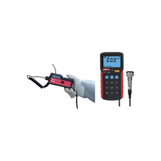 UNI-T Digital Vibration Tester with USB UT-315A