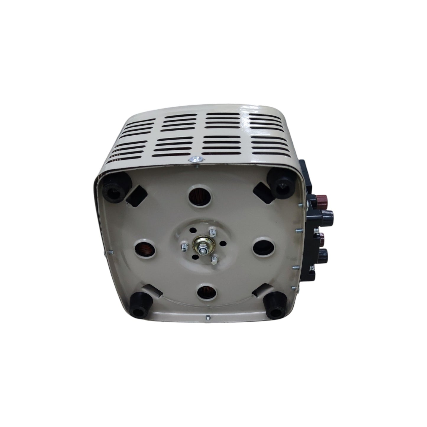 Wixim 1000W Variac 220V Input 0-250V AC Output TDGC2-1KVA Max 4Amp Single Phase