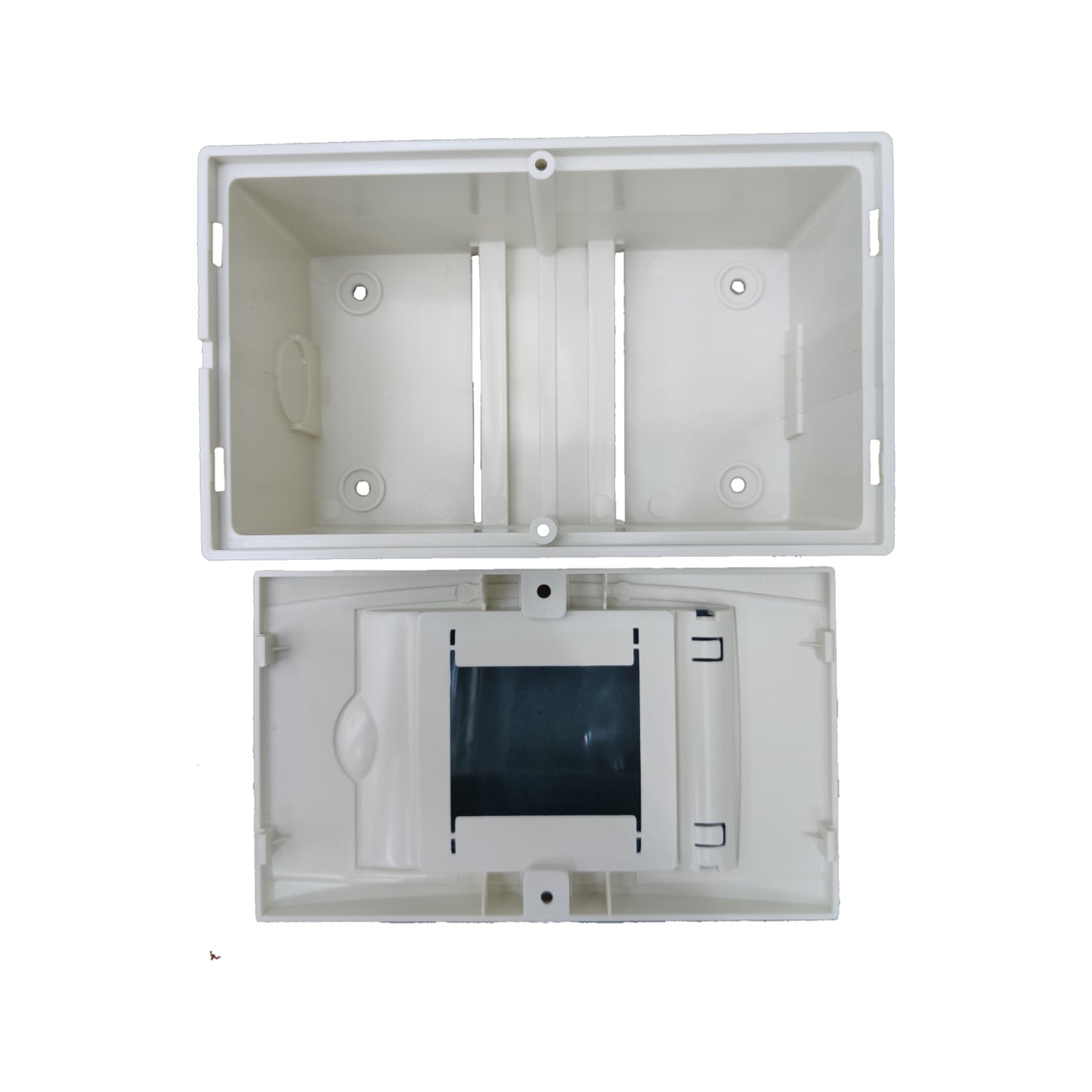 ZY 2-3 Ways Panel Box Distribution box For Miniature Circuit Breaker ZY2-3WAYSST