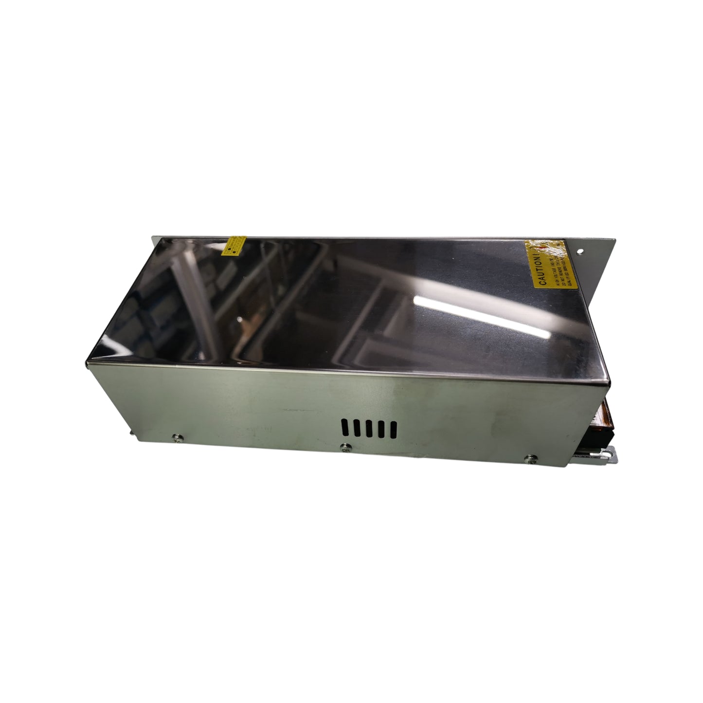 ZwitseRise Power Supply 36V 20A, Regulated Output 36V DC (720W / 720VA) Input 220V LED Driver