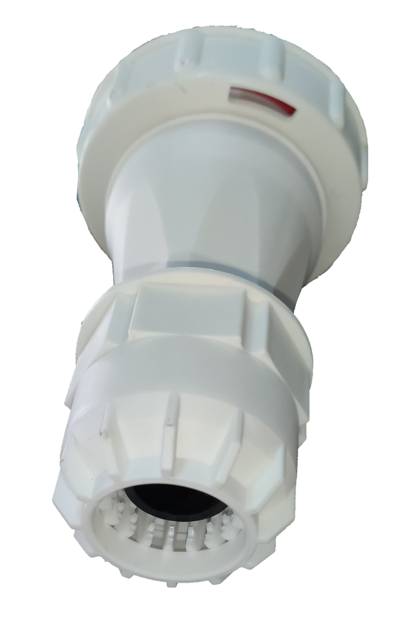 Grippes 63A 3P+E+N Industrial Plug Cord Connector 6h 220V IP 67 IEC309-2 #35