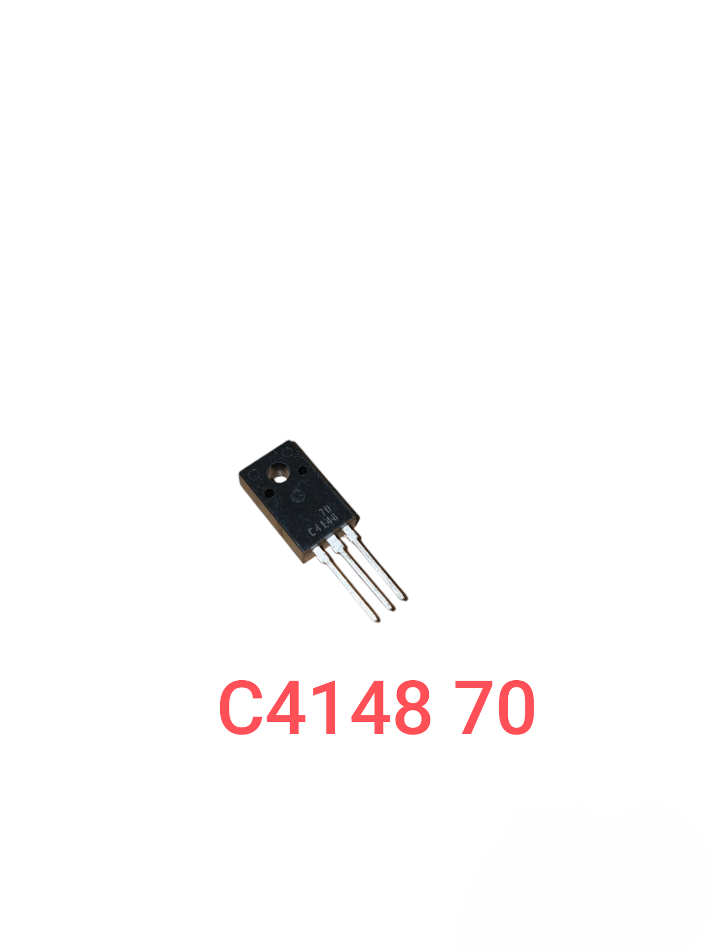 Transistor Different Kinds, Transistors