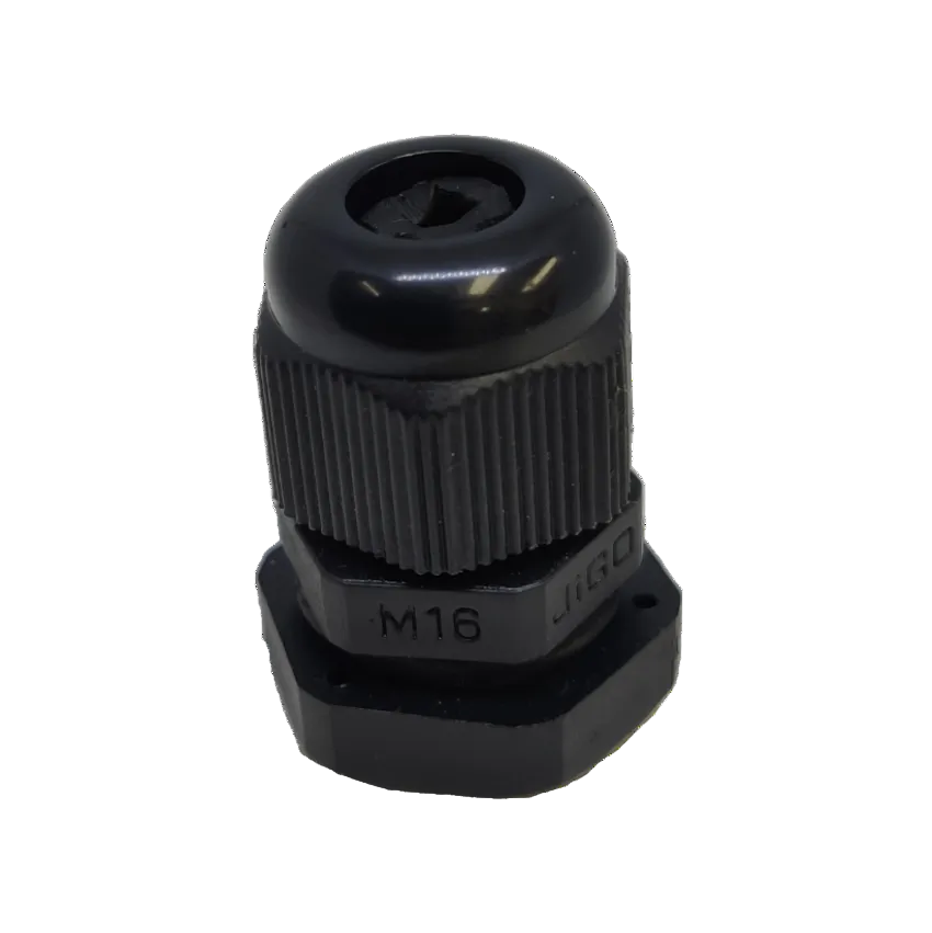 Grippes Cable Gland M16 (4-8mm)