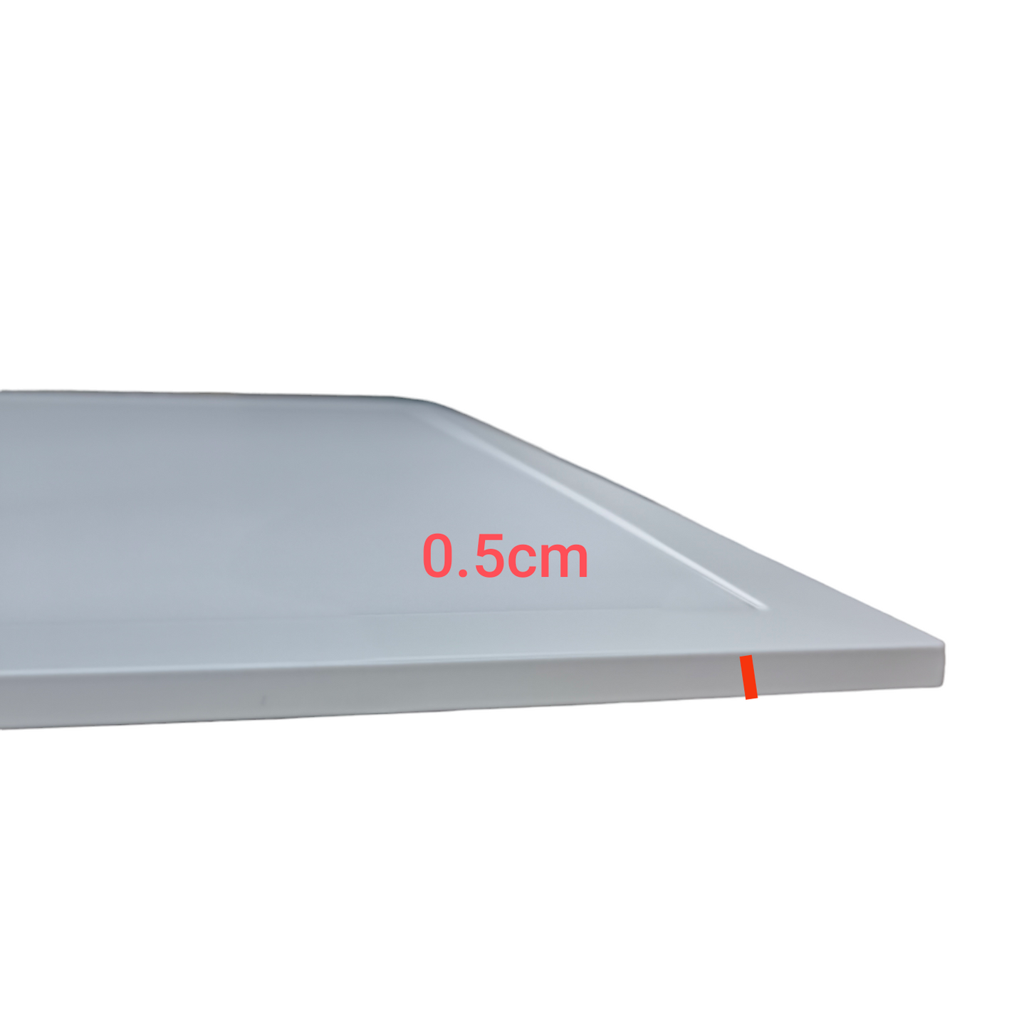 Firefly 40W LED Panel Light Cool White 4000K 220V ELU3040CW/1