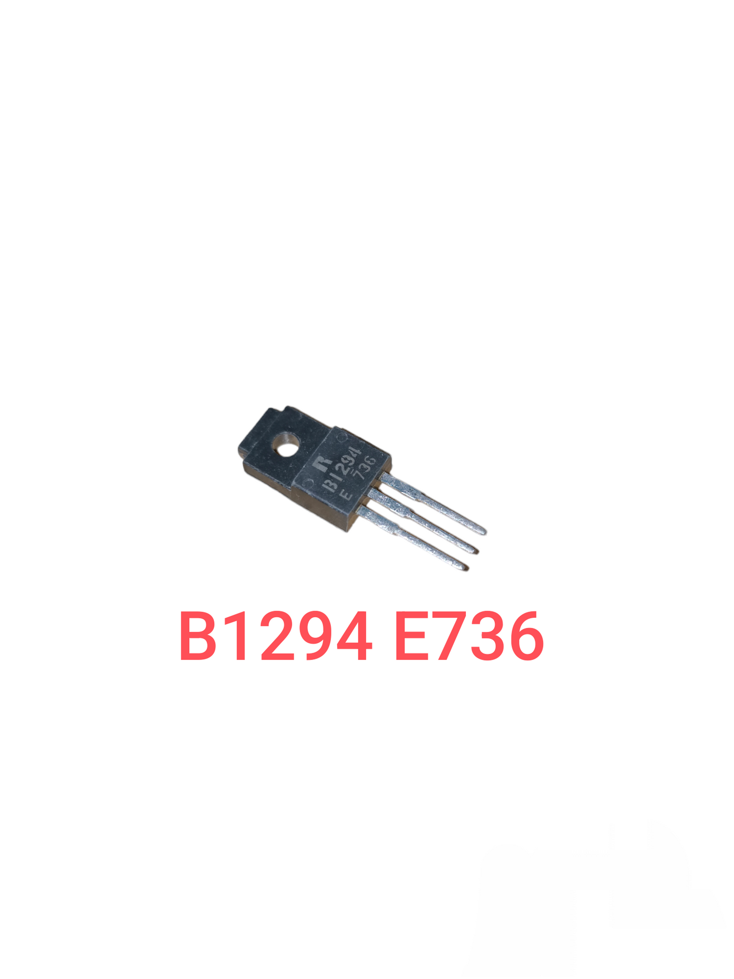 Transistor Different Kinds, Transistors