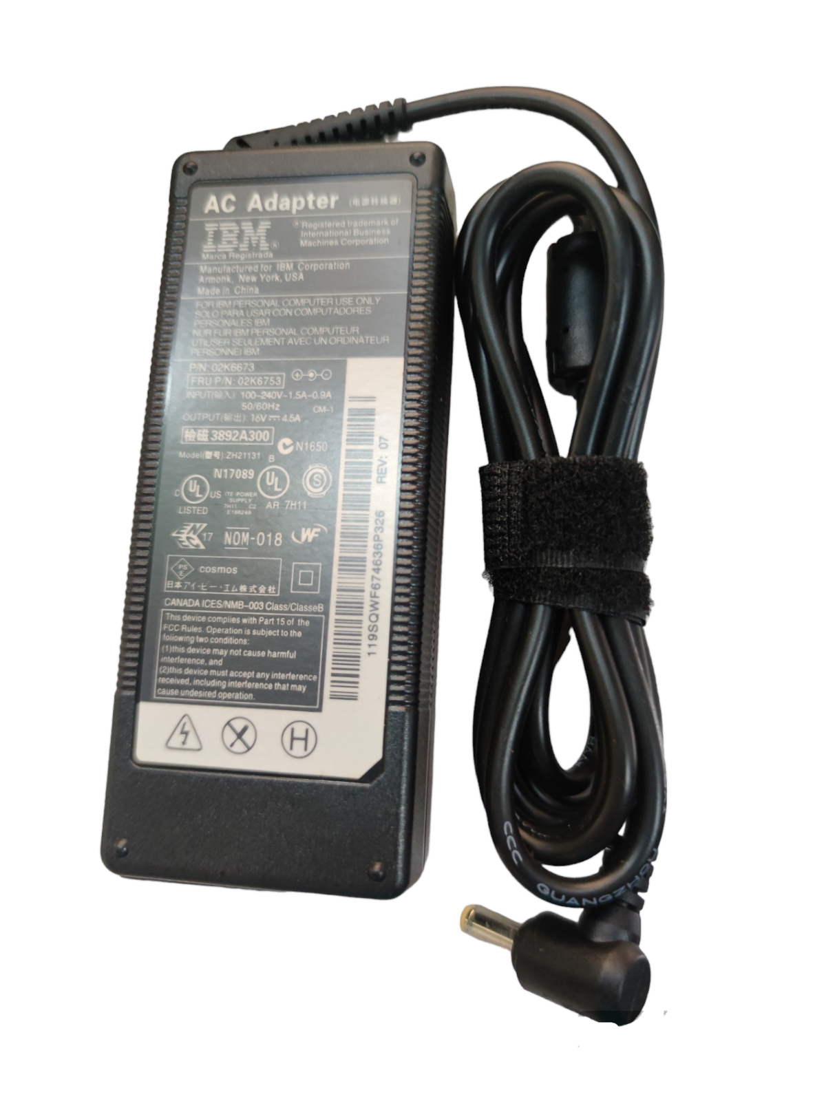 Laptop Charger Adaptor, Laptop Adaptor, Laptop Power Supply