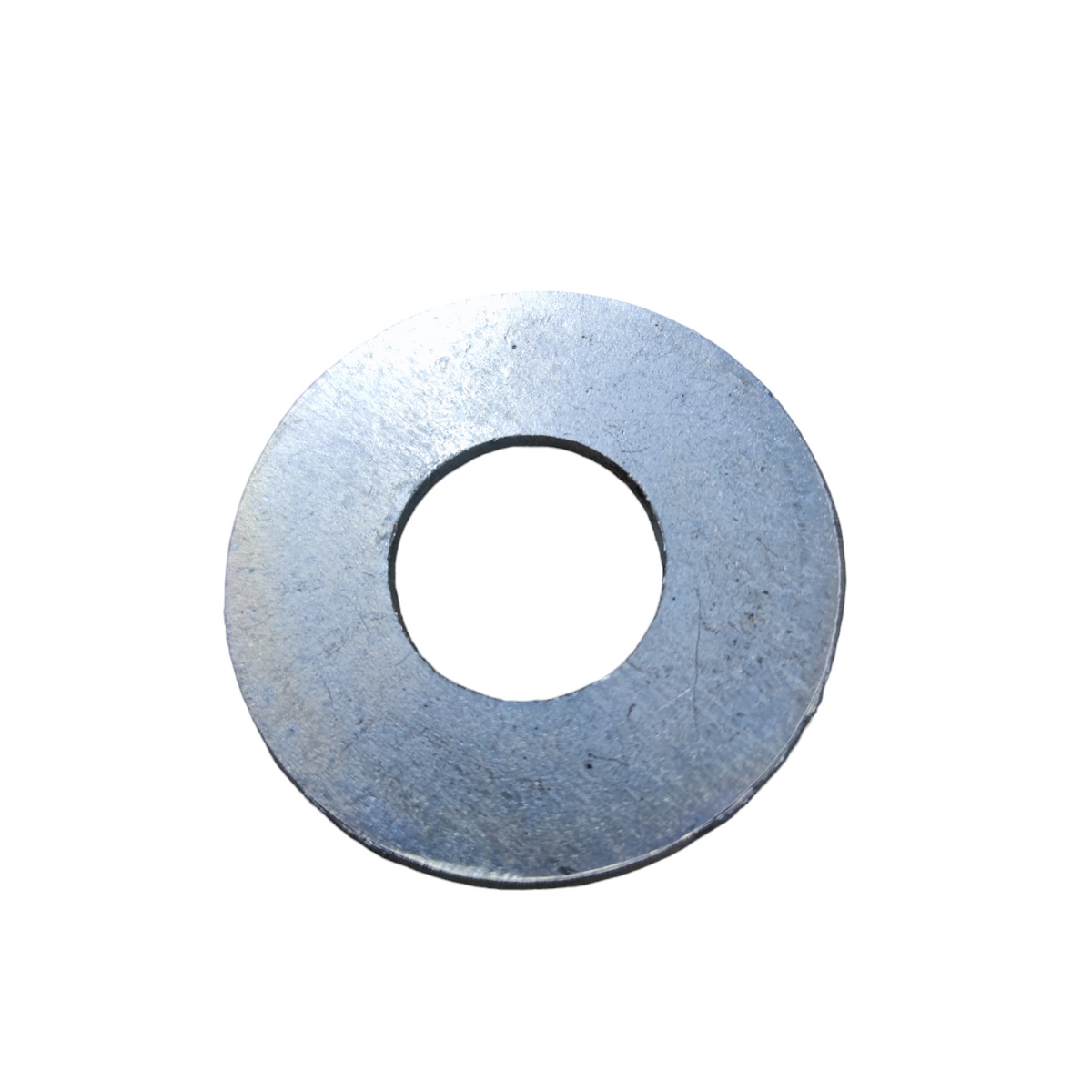 Galvanize Metal Washer 60mm x 24mm x 2.5mm
