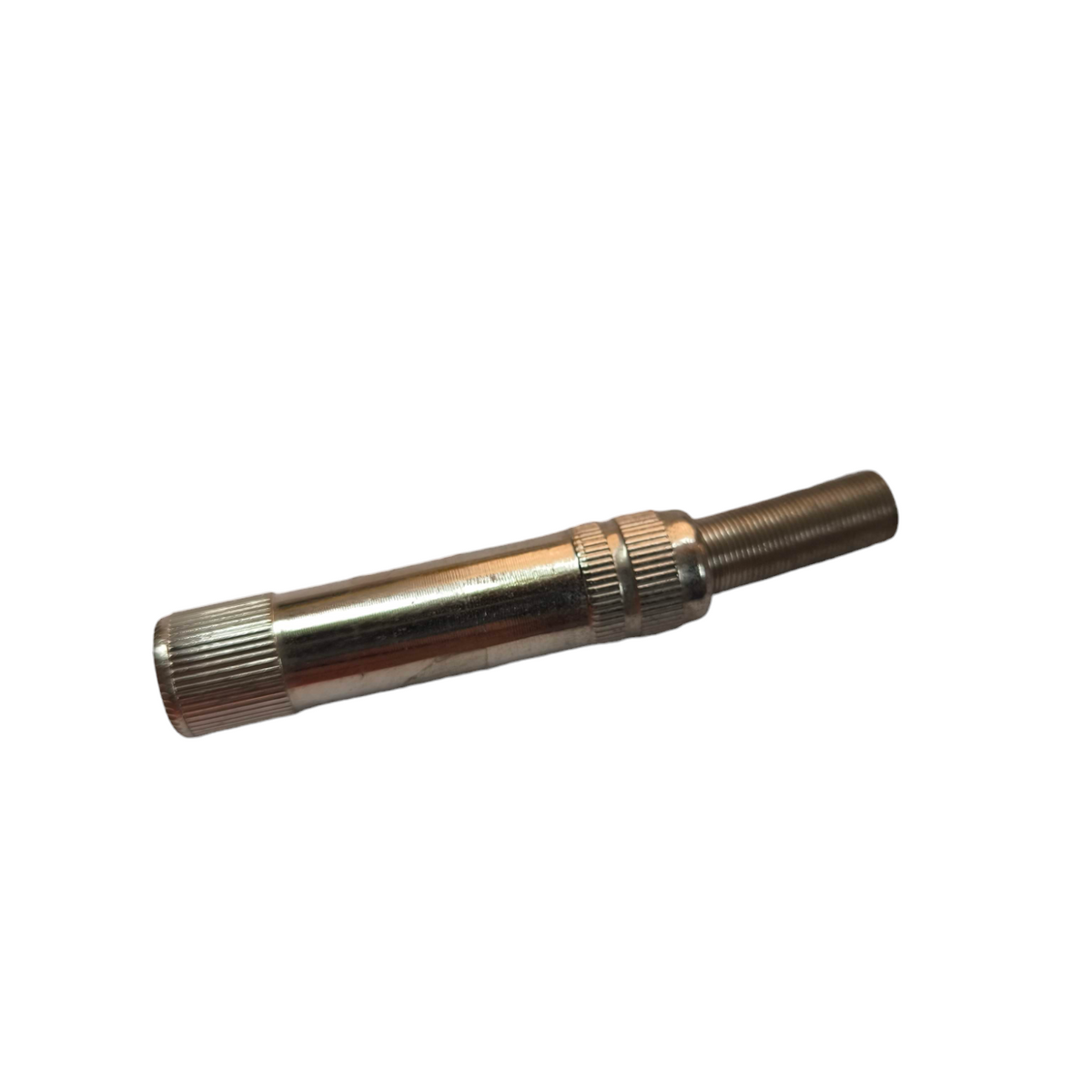 Grippes PL-55 Jack Mono Chrome Finish
