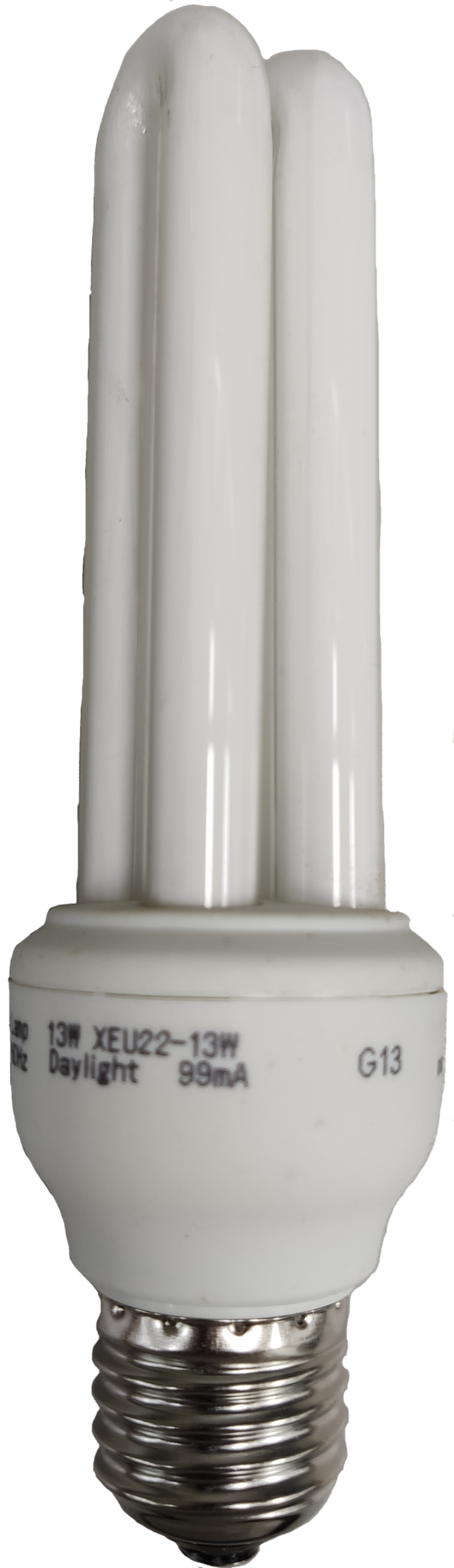 Firefly 13W CFL E27 220V 2U Daylight 6500K