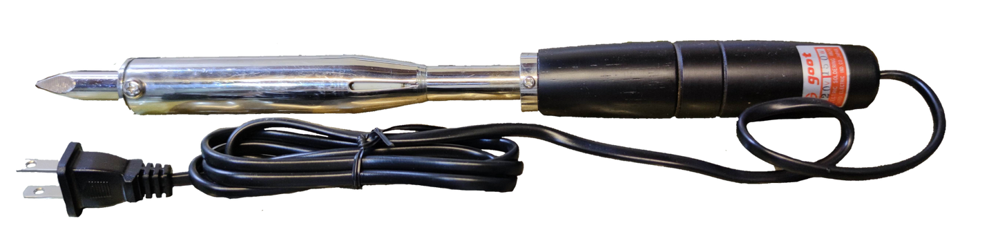 Goot 150W Soldering Iron 220V Japan Quality