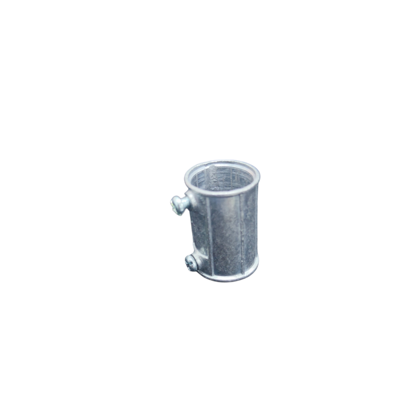 Local 1 1/4 Inch EMT Coupling 31.7mm