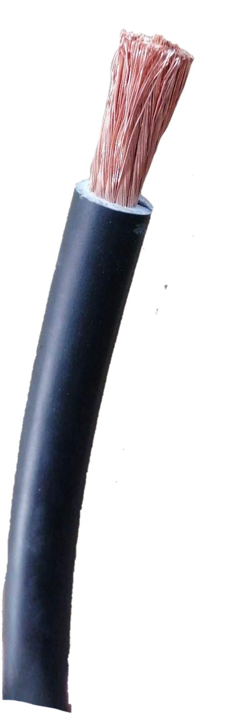 Philflex 50mm Welding Cable AWG 1/0 Welding Cable