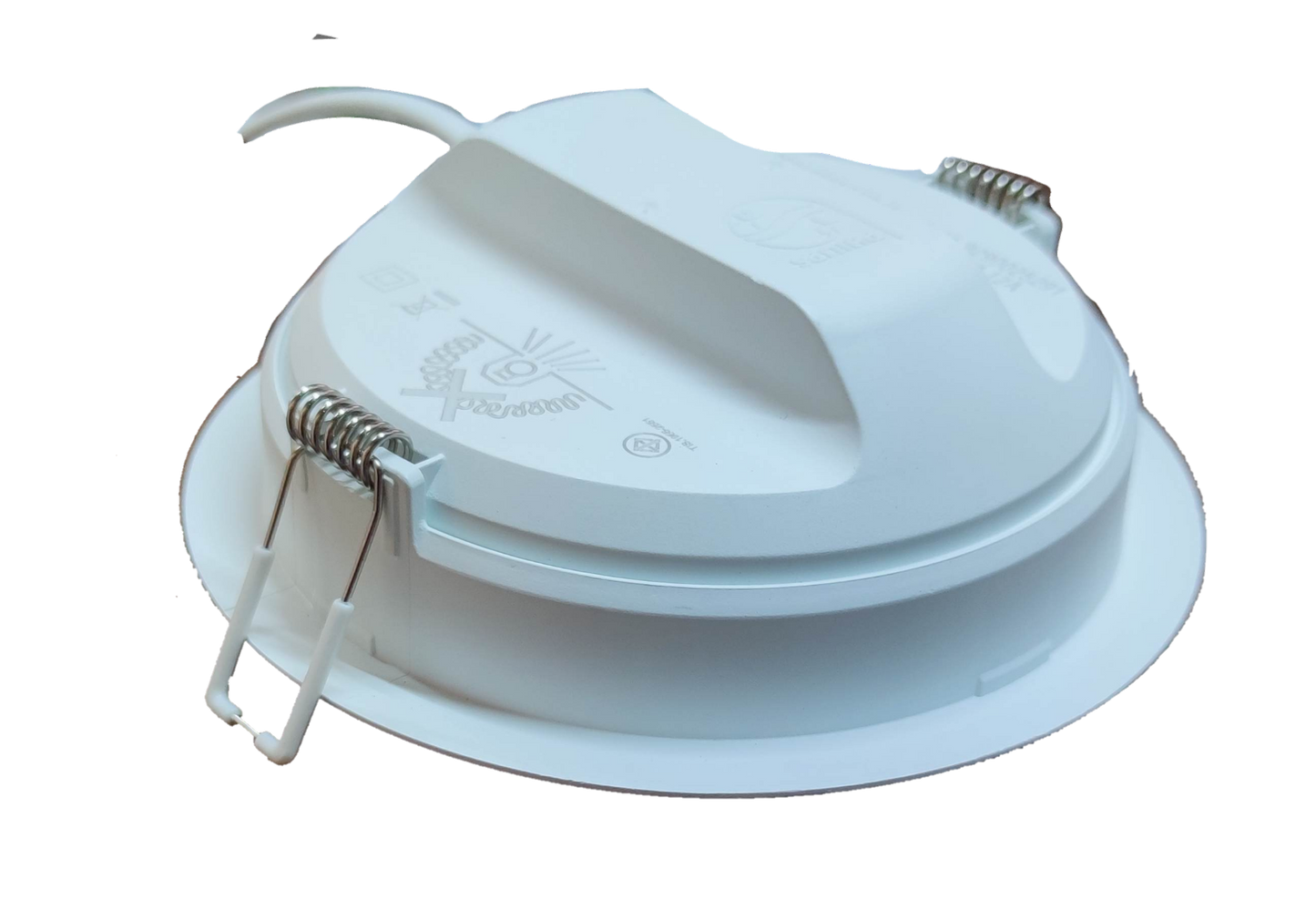 Philips LED Downlight 13W Daylight 220V 140mm (5.5") 59464 Meson