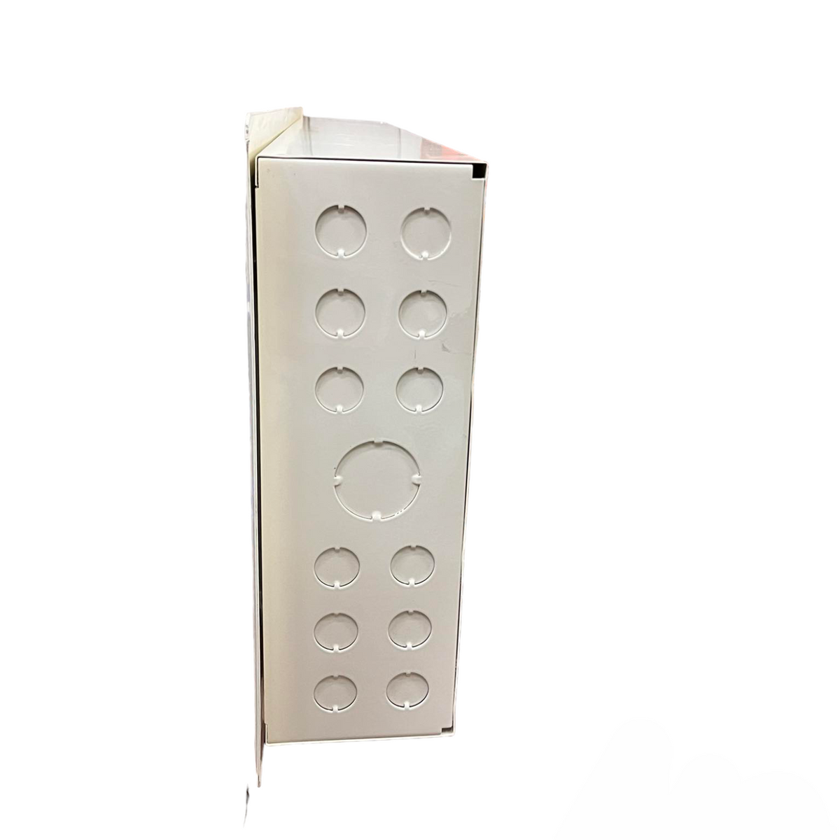 Koten & Taiyou Panel Board 125A 2 Pole Main 250SPS with 14 Branches 2 Pole Bolt On