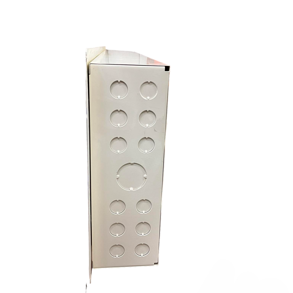 Koten & Taiyou Panel Board 250A 2 Pole Main 250SPS with 14 Branches 2 Pole Bolt On