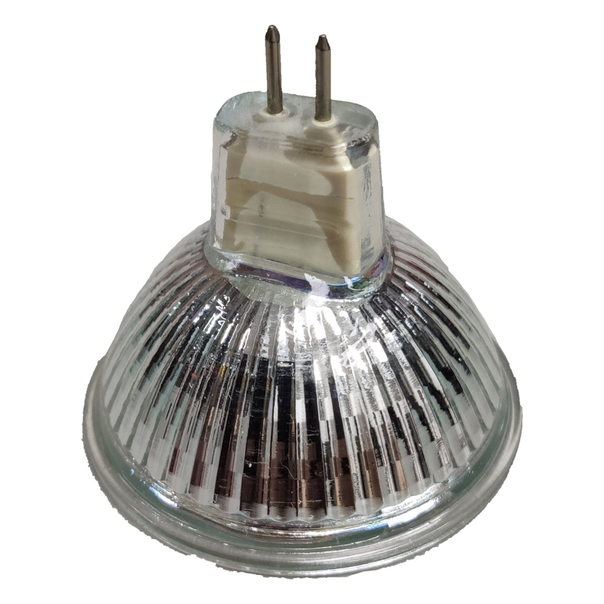 1W LED MR-16 GU5.3 12V Daylight 6500K (21LEDS)