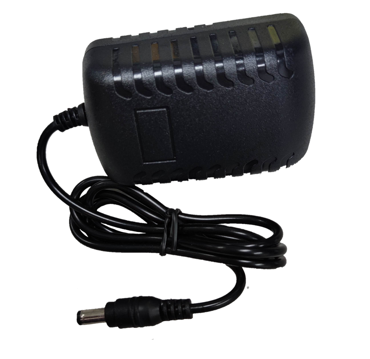 Electx Electrical Supply AC to DC 24V 1A adaptor black power adapter with cable and plug